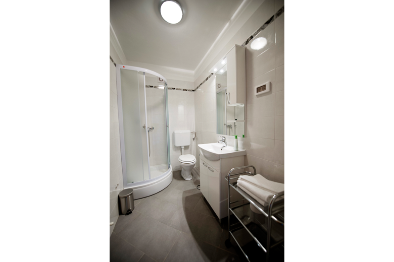 Апартаменты Irena