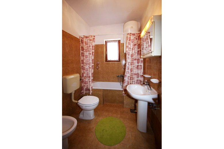 Apartments Antolovic