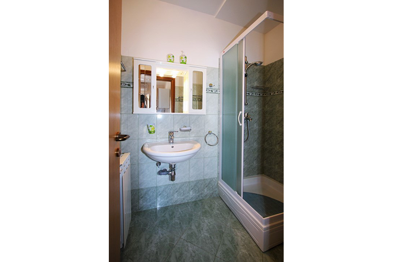 Апартаменты Rajci