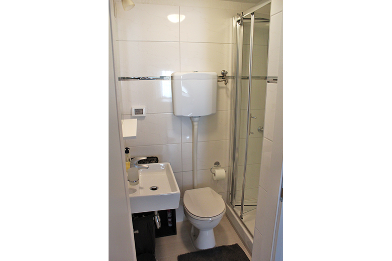 Апартаменты Ristin