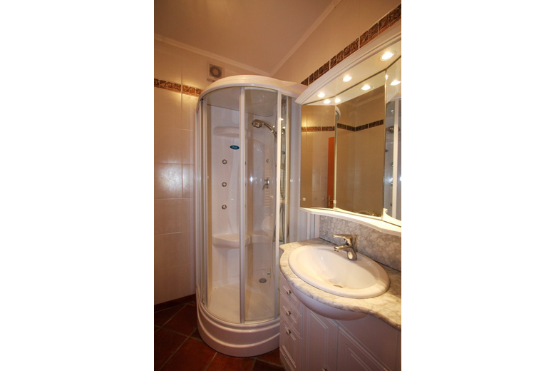 Апартаменты Mareonda