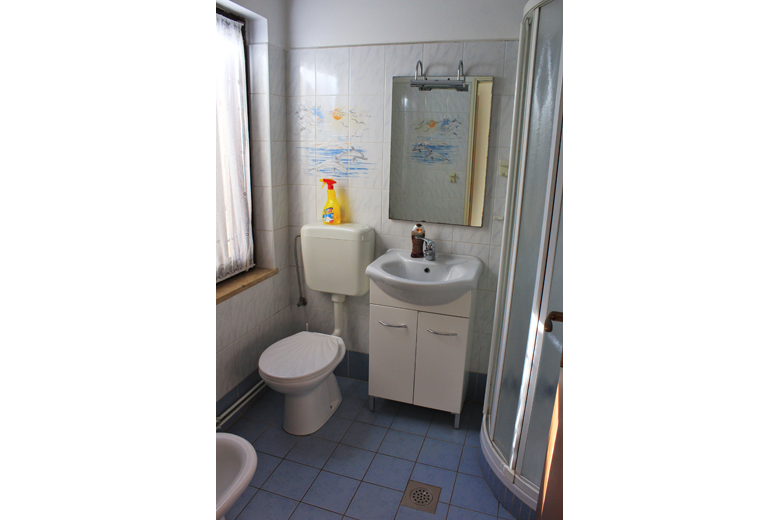 Апартаменты Glavani