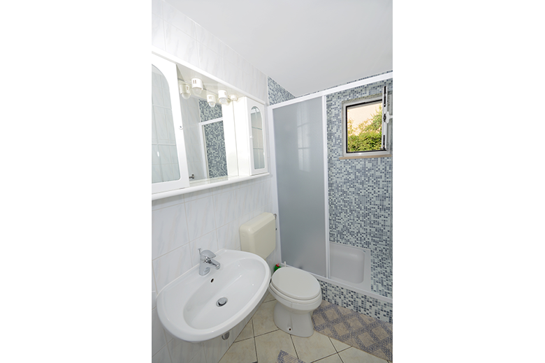 Апартаменты Meri