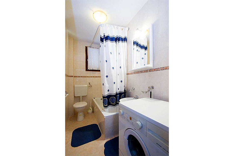 Апартаменты Silva