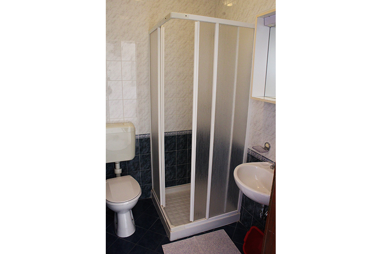 Апартаменты Alberto