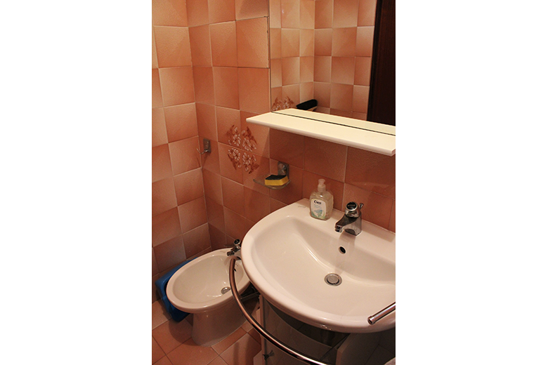 Апартаменты Sandro